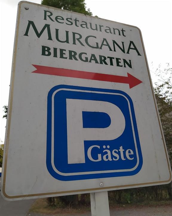 Restaurant Murgana